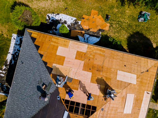 Best Commercial Roofing Services  in Remerton, GA