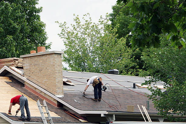 Slate Roofing Contractor in Remerton, GA