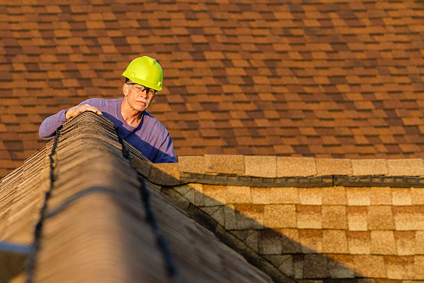 Best Slate Roofing Contractor  in Remerton, GA